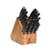 TWIN Signature 19pc Knife Block Set