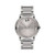 Men's Bold Evolution 2.0 Gray Ion-Plated Stainless Steel Watch, Gray Dial