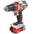 20V MAX Cordless 1/2" Brushless Drill/Driver Kit