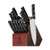 Dynamic 15pc Knife Block Set