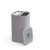 Tota 90L Laundry Separation Basket Gray