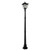 Bayport Solar Lamp Post
