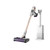 Detect Pro Auto-Empty Cordless Vacuum System w/ QuadClean Brushroll