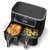 Foodi 6-in-1 Smart 10qt DualZone Air Fryer