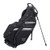 Wilson Staff EXO II Stand Golf Bag Black/Silver