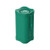 Terrain Portable Wireless Speaker Malachite Green