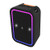 Stomp Portable Wireless Party Speaker Black