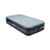 SupportRest Double-High Airbed w/ Built-in Rechargeable Pump