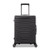 Framelock Max Carry-On Spinner Asphalt Black