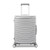 Framelock Max Carry-On Spinner Glacial Silver