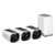 eufyCam 3 S330 4K 3-Cam Security Kit