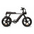 Happy Ernie Electric Bike Gray