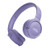 Tune 520BT Wireless On Ear Headphones Purple