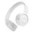 Tune 520BT Wireless On Ear Headphones White