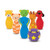 Bowling Friends Playset Ages 2+ Years