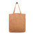 Margie Leather Tote/Shoulder Bag Tan