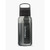 LifeStraw Go 1L Water Filter Bottle w/ Tritan Renew Nordic Noir