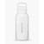 LifeStraw Go 1L Stainless Steel Filtered Water Bottle Polar White