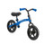 Go Bike 10" Balance Bike Navy Blue