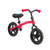 Go Bike 10" Balance Bike Red