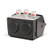 Playmate KoolTunes Cooler Black