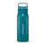 LifeStraw Go 24oz Stainless Steel Filtered Water Bottle Laguna Teal