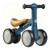 Cricket 2 Baby Walker Balance Bike - Ages 12-24 Months Navy