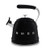 Whistling Stovetop Kettle Black
