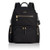 Voyageur Carson Backpack Black