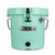 20qt Bucket Cooler Seafoam