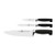 3pc Four Star Knife Starter Set