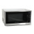 1.3 Cu. Ft. 3-in-1 Microwave Air Fry Convection Oven Stainless Steel