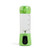 Original Portable 17oz Blender Green
