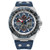 Men's Special Edition Promaster Sikorsky Eco-Drive Blue Strap Watch, Blue Dial