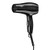 Mid-Size Hair Dryer, Black