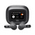 Live Beam 3 True Wireless Noise Cancelling Earbuds Black