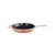 9" Signature Cast Iron Skillet Peche