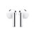 Galaxy Buds3 True Wireless Earbuds White
