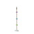 LED Climbing Rope Swing - 6ft