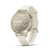 Lily 2 Active Smartwatch Lunar Gold w/ Bone Silicone Band