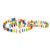 Dynamo Dominoes, Ages 3+ Years