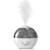 Ultrasonic Cool Mist Humidifier w/ Night Light
