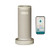 SereneScent Mini Fabric Rechargeable Waterless Diffuser Beige