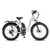 Happy Camper Electric Bike Snow White