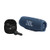 Charge 6 Portable Waterproof Speaker Blue w/ Tune Flex 2 NC Earbuds Black