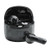 Tune Flex True Wireless Noise Cancelling Earbuds Ghost Black