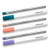 LifeStraw SIP 3pk w/ 3 Cases Laguna/Apricot/Thistle