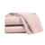 Satin Sheet Set - King Rose Gold