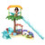 Moana's Island Adventure Playset, Ages 3+ Years