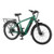 Abbot Rev Commuter Electric Bike - 19" Large Sycamore